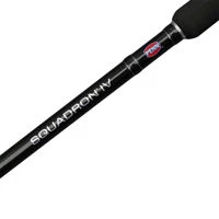 Penn Squadron IV Uptide Rod 9ft 6in